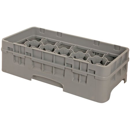 Cambro Rack, Glass , Half Sz, 17 Glass 17HS318(151)